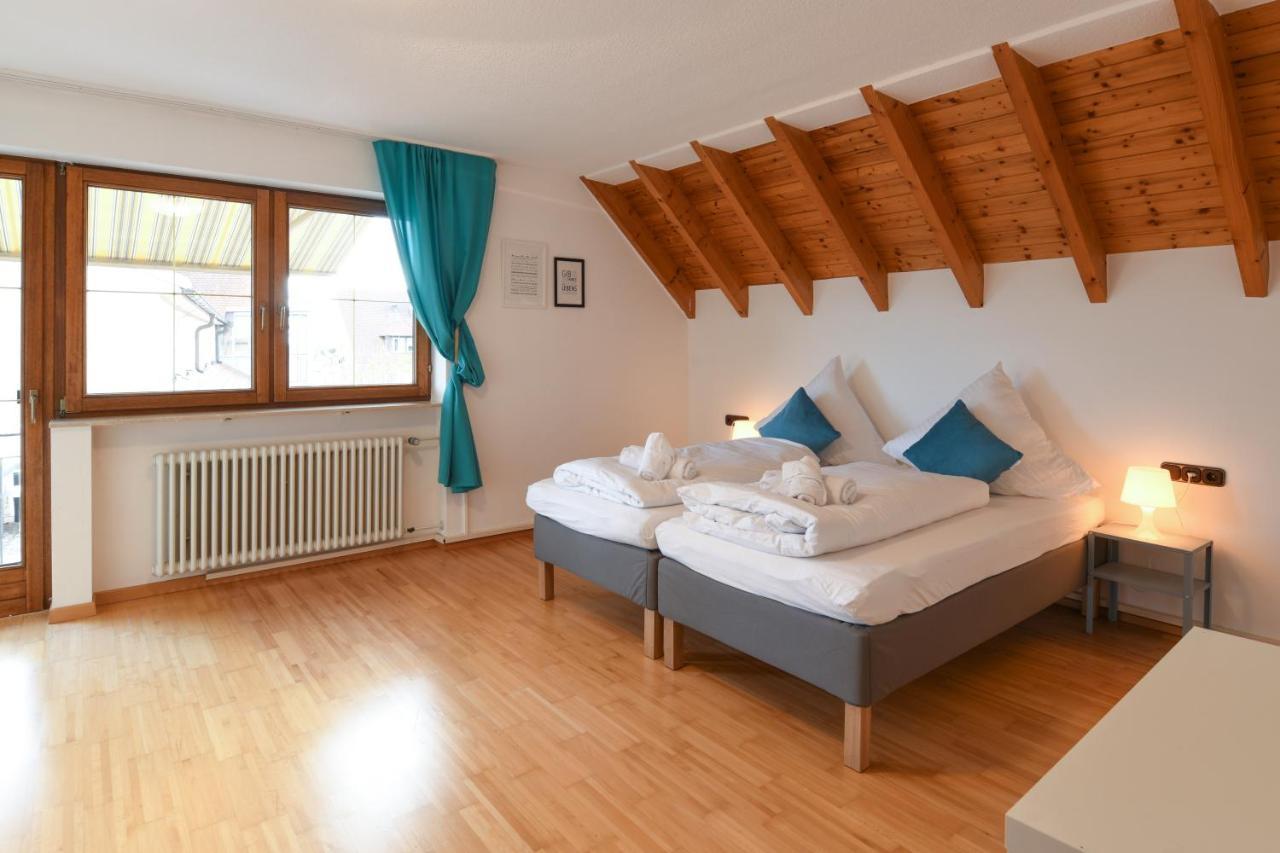Fewo Immenstaad 1 Immenstaad am Bodensee Zewnętrze zdjęcie
