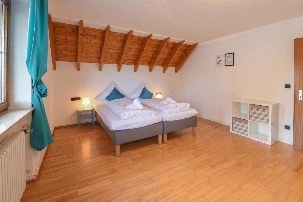 Fewo Immenstaad 1 Immenstaad am Bodensee Zewnętrze zdjęcie