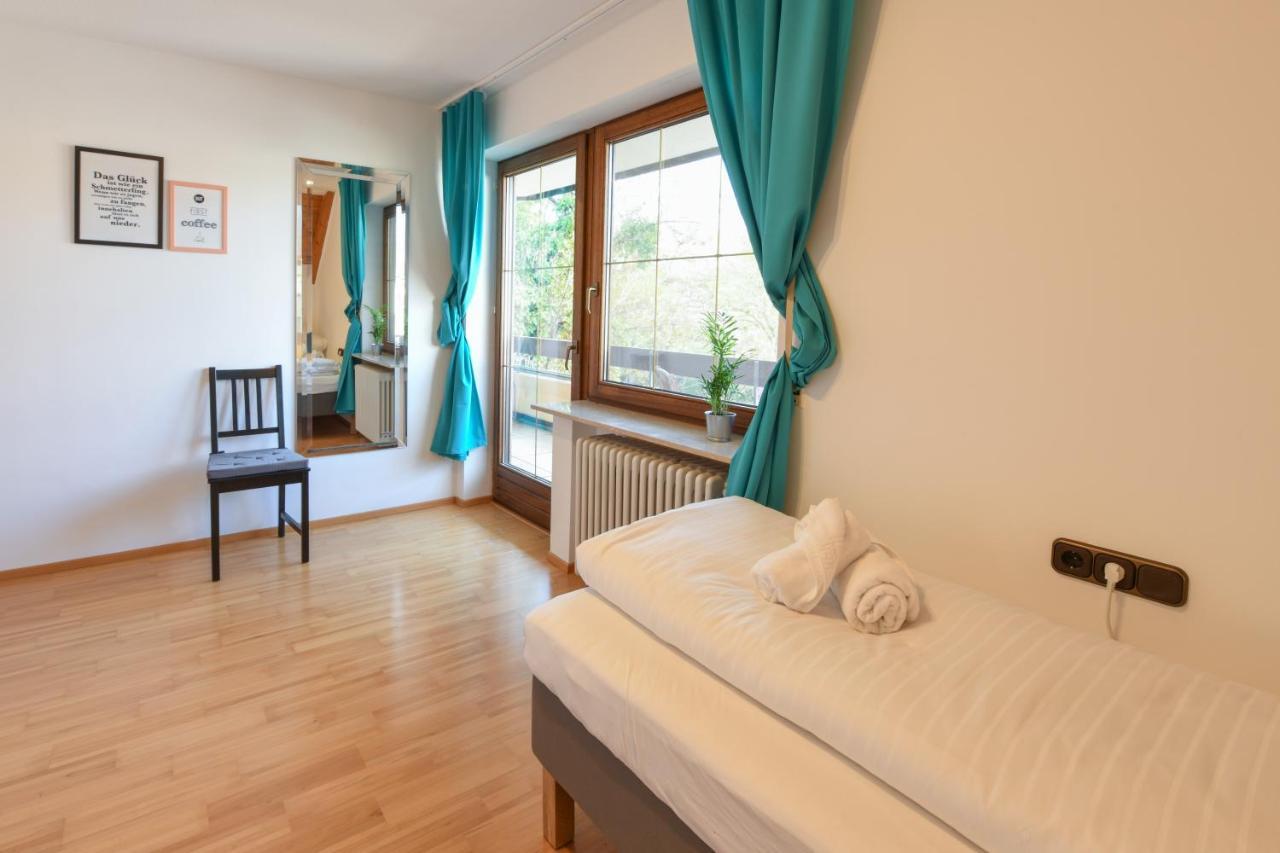Fewo Immenstaad 1 Immenstaad am Bodensee Zewnętrze zdjęcie
