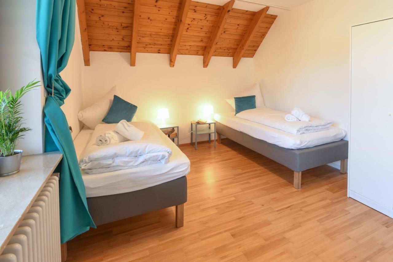 Fewo Immenstaad 1 Immenstaad am Bodensee Zewnętrze zdjęcie