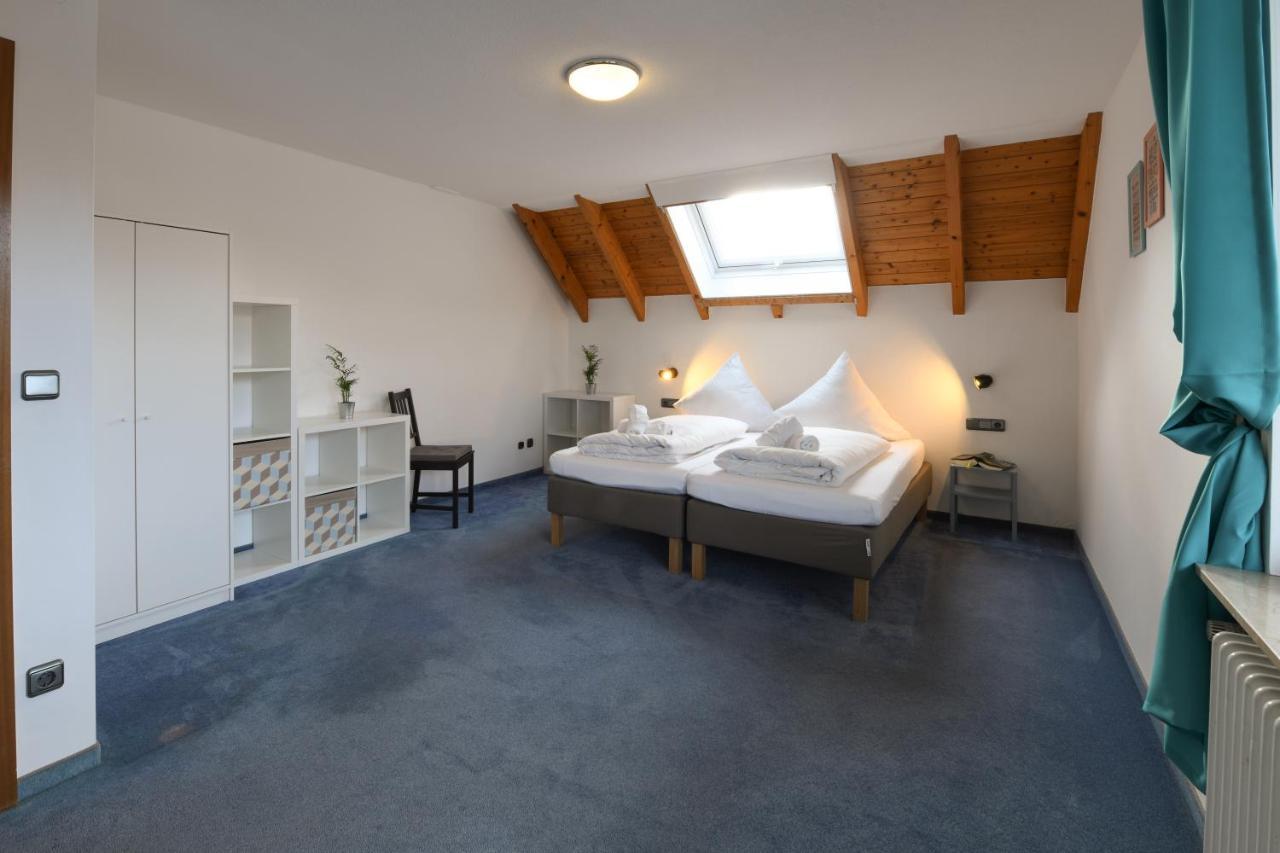 Fewo Immenstaad 1 Immenstaad am Bodensee Zewnętrze zdjęcie