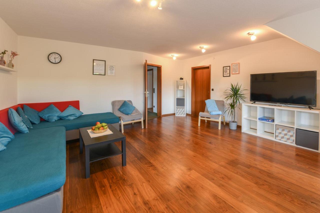 Fewo Immenstaad 1 Immenstaad am Bodensee Zewnętrze zdjęcie