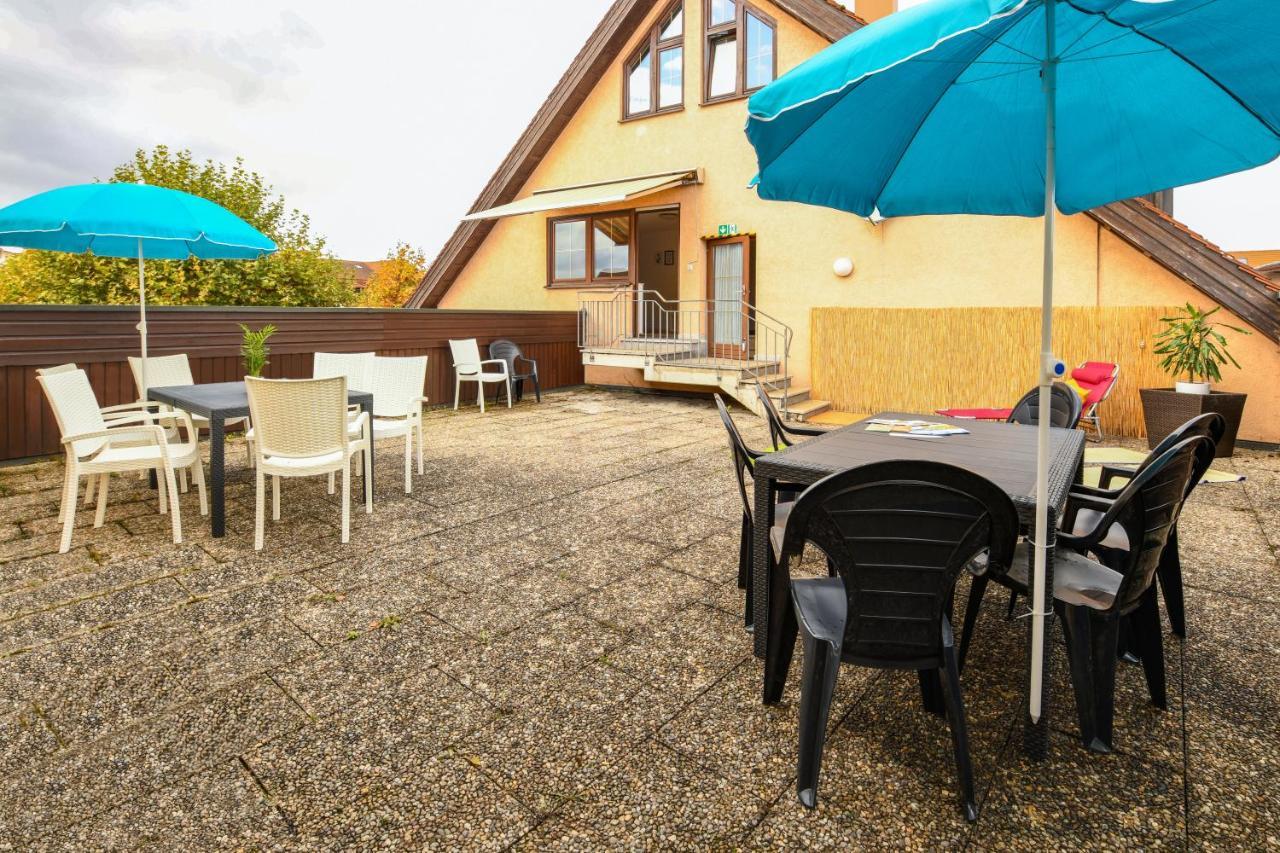 Fewo Immenstaad 1 Immenstaad am Bodensee Zewnętrze zdjęcie