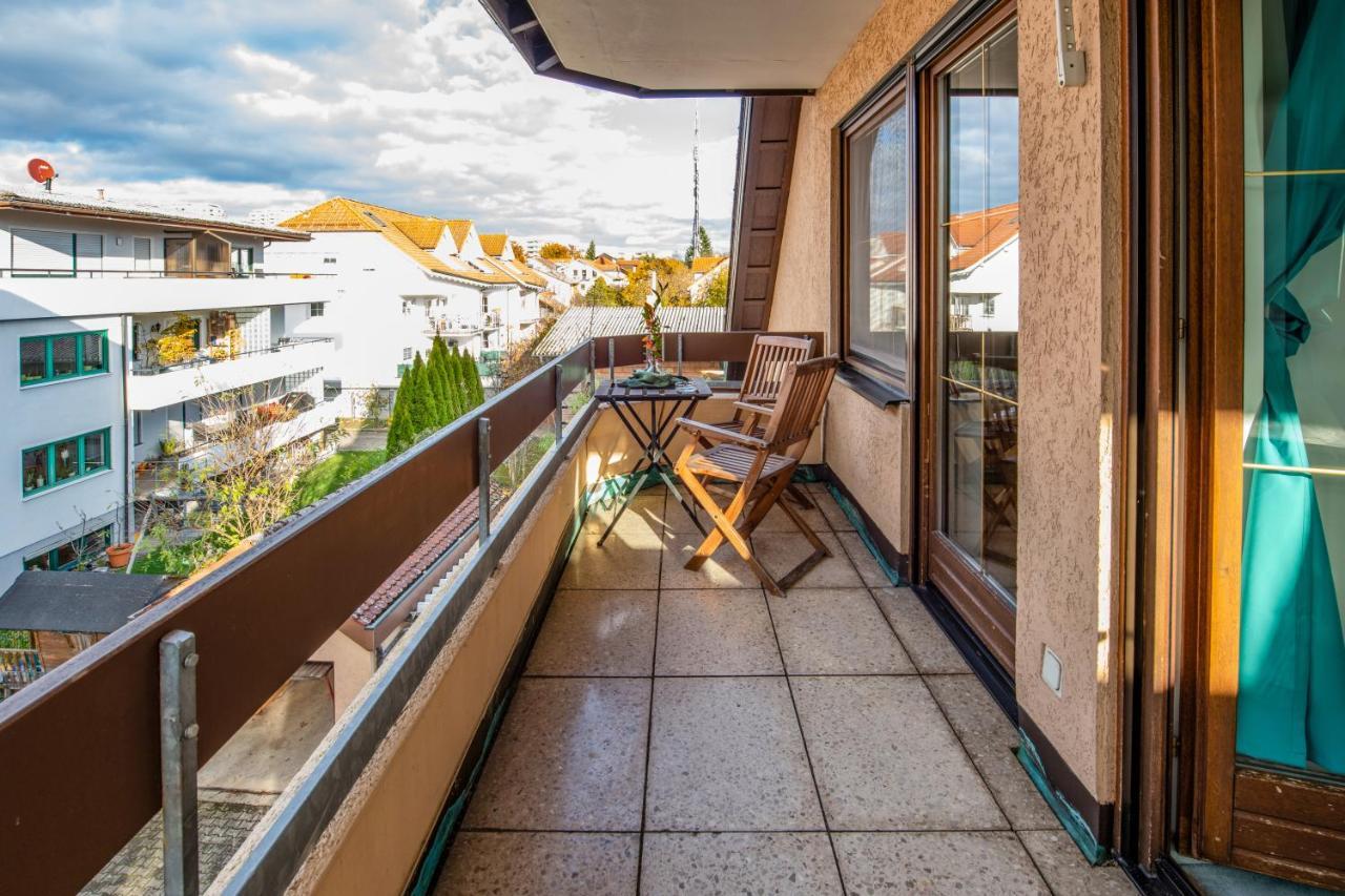 Fewo Immenstaad 1 Immenstaad am Bodensee Zewnętrze zdjęcie